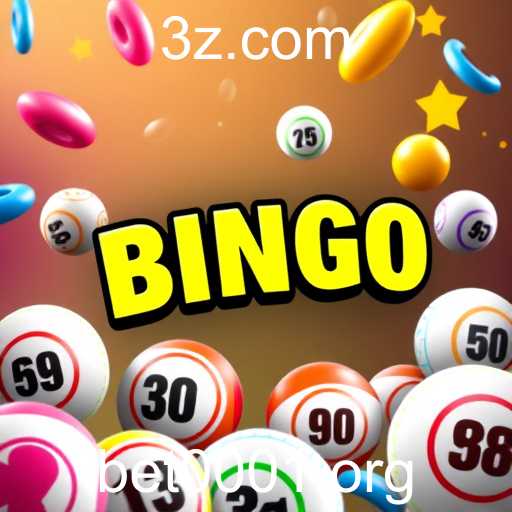 A Diversidade dos Jogos de Bingo no Site 'bet0001'