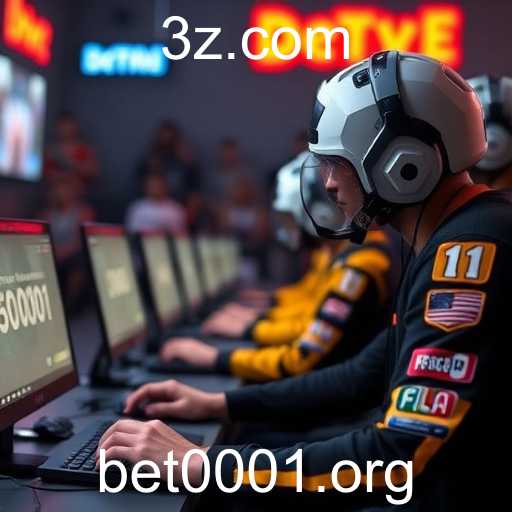 A Expansão do Mercado de Jogos Online no Brasil em 2025