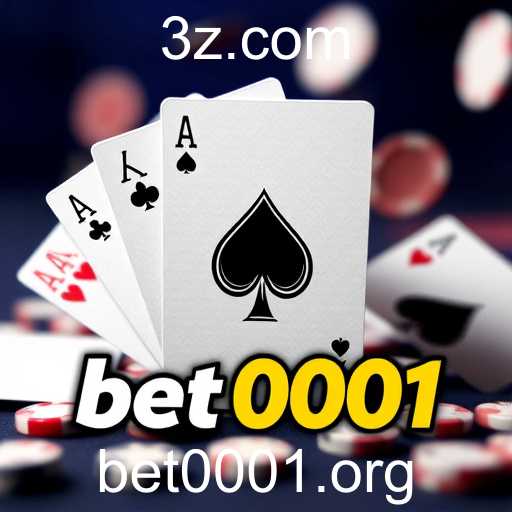 A Fascinante Categoria de Jogos de Cartas na bet0001