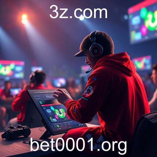 O Impacto Crescente das Apostas Online em 2025