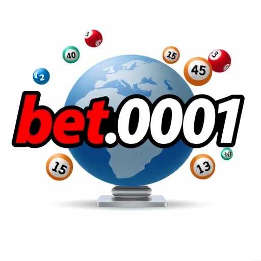 Crescimento e Conveniência da Loteria Online no site Bet0001