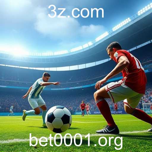 Entendendo as Apostas Esportivas no Bet0001