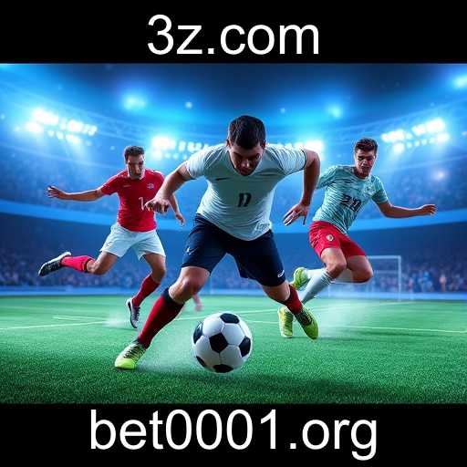 A Ascensão dos Esportes Virtuais no 'bet0001'